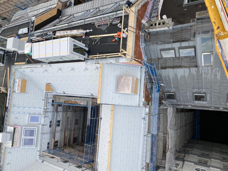 Ingenieurbüro Wien, Ingenieurbüro Graz