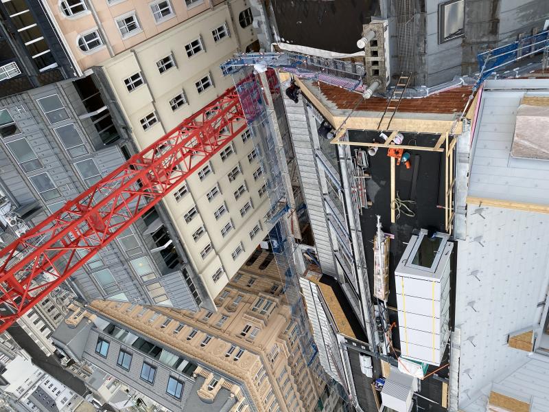 Ingenieurbüro Wien, Ingenieurbüro Graz