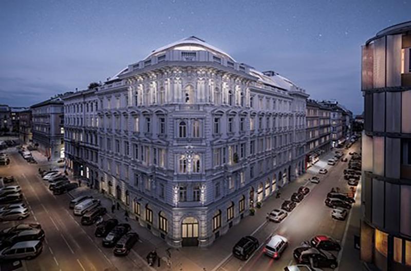 Ingenieurbüro Wien, Ingenieurbüro Graz