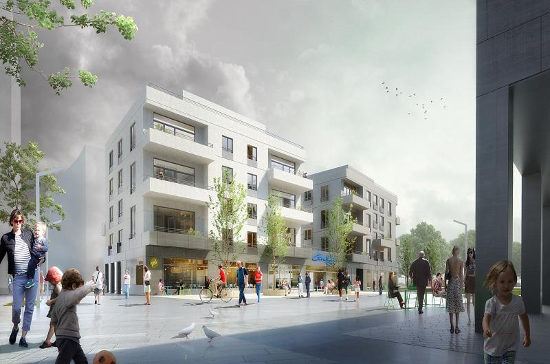 Ingenieurbüro Wien, Ingenieurbüro Graz