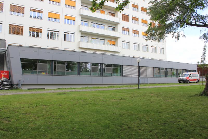 Ingenieurbüro Wien, Ingenieurbüro Graz