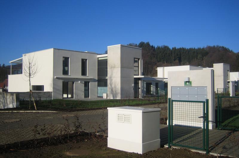 Ingenieurbüro Wien, Ingenieurbüro Graz