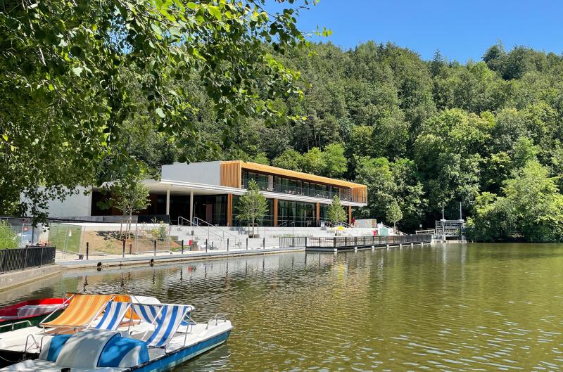 Ingenieurbüro Wien, Ingenieurbüro Graz