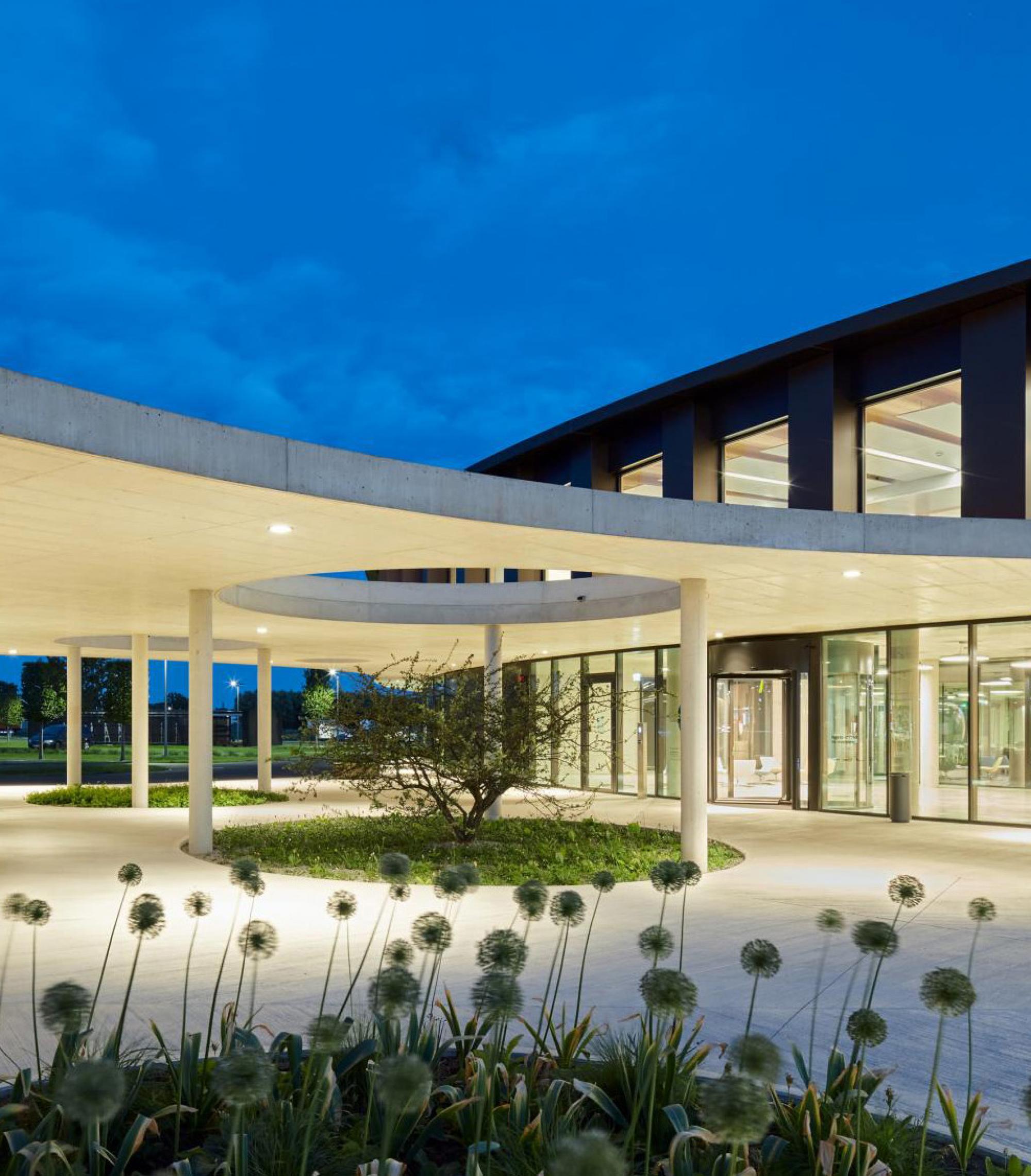 Ingenieurbüro Wien, Ingenieurbüro Graz