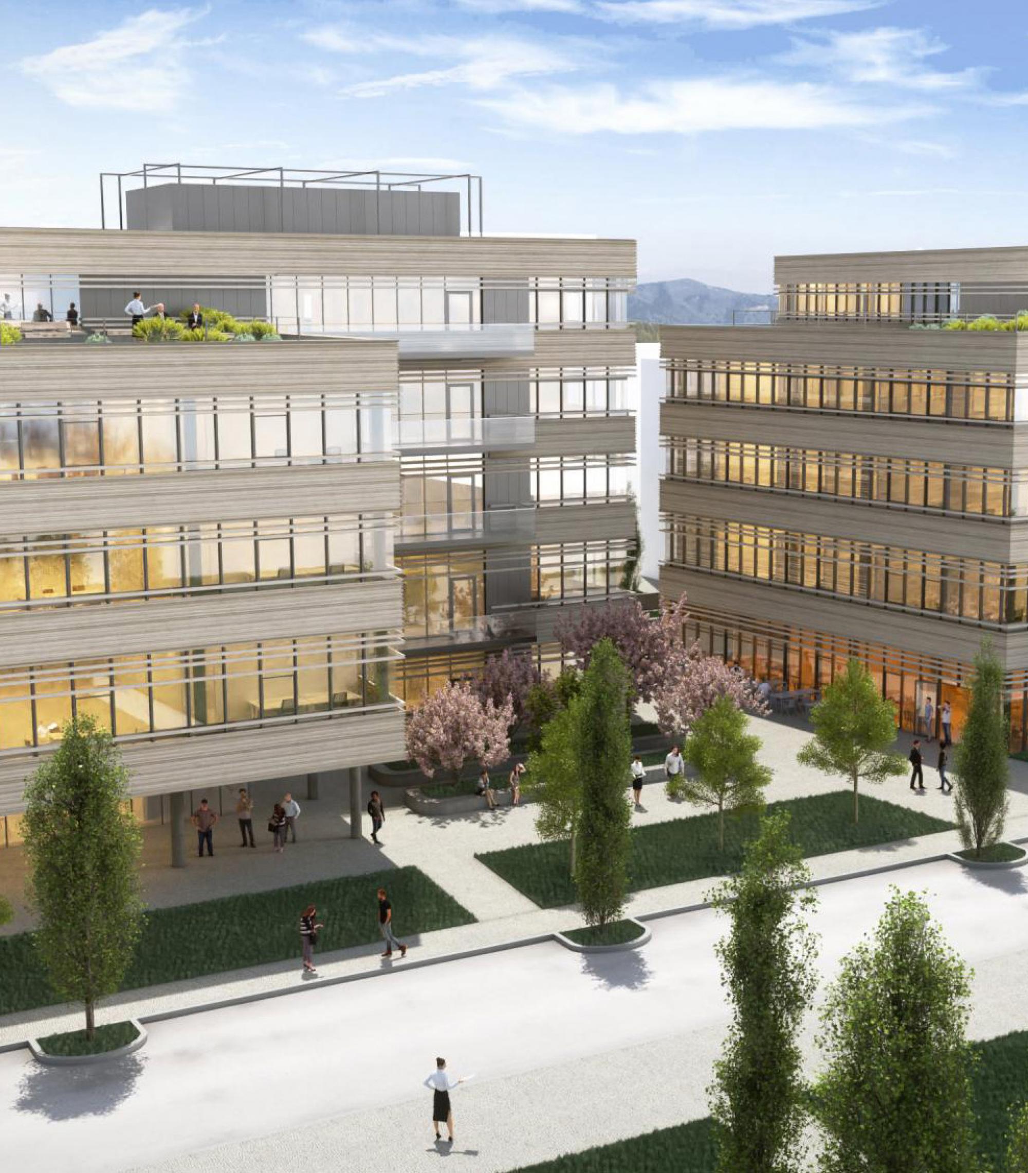 Ingenieurbüro Wien, Ingenieurbüro Graz