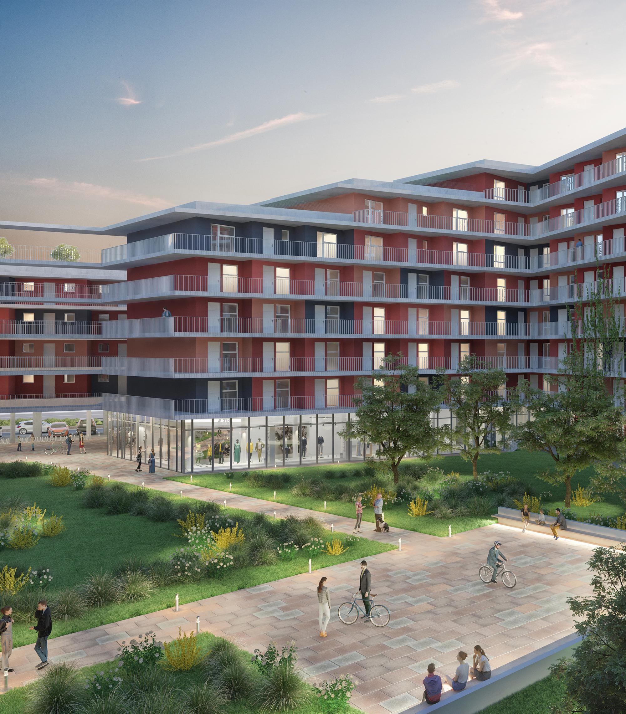 Ingenieurbüro Wien, Ingenieurbüro Graz