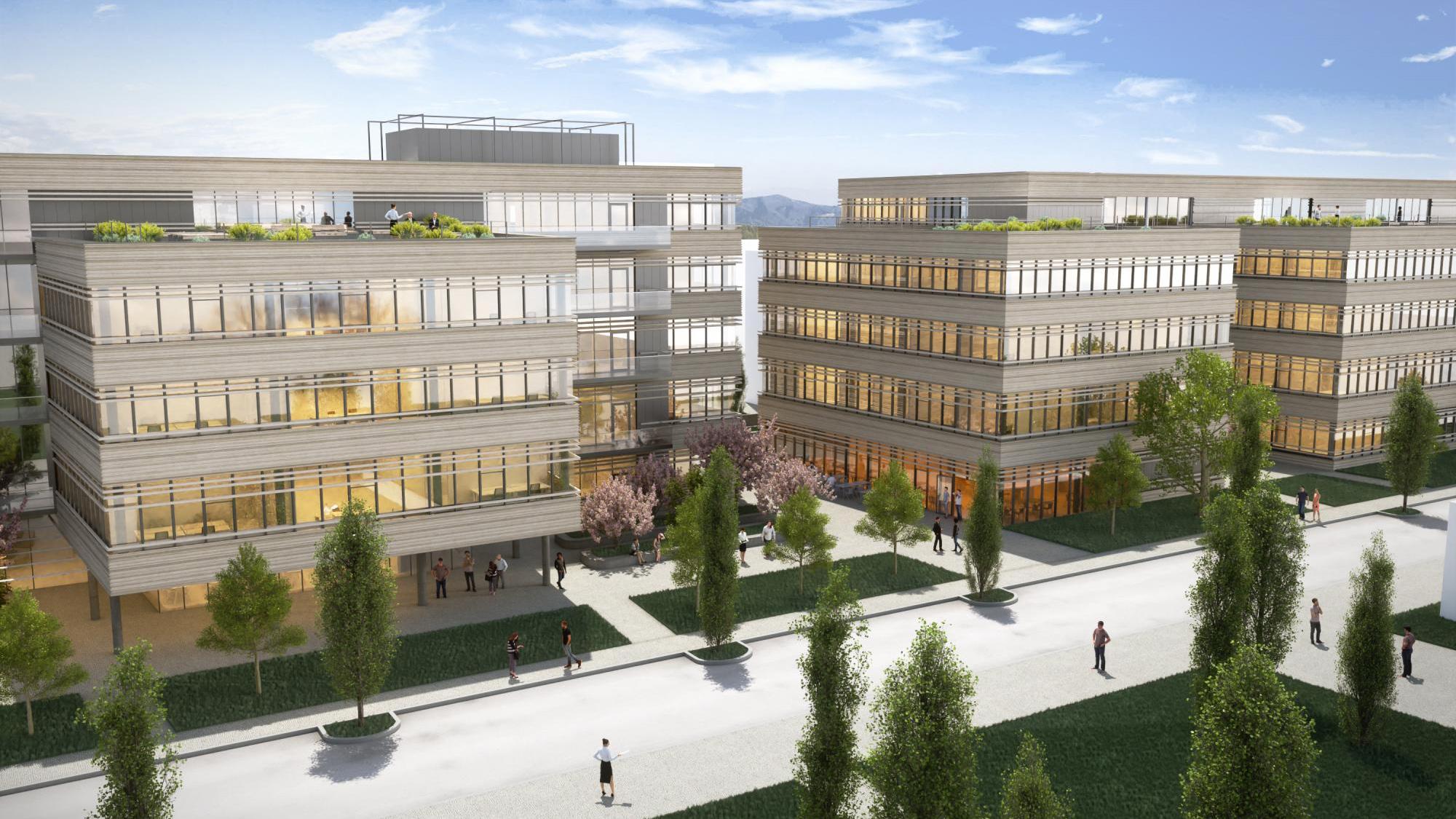 Ingenieurbüro Wien, Ingenieurbüro Graz