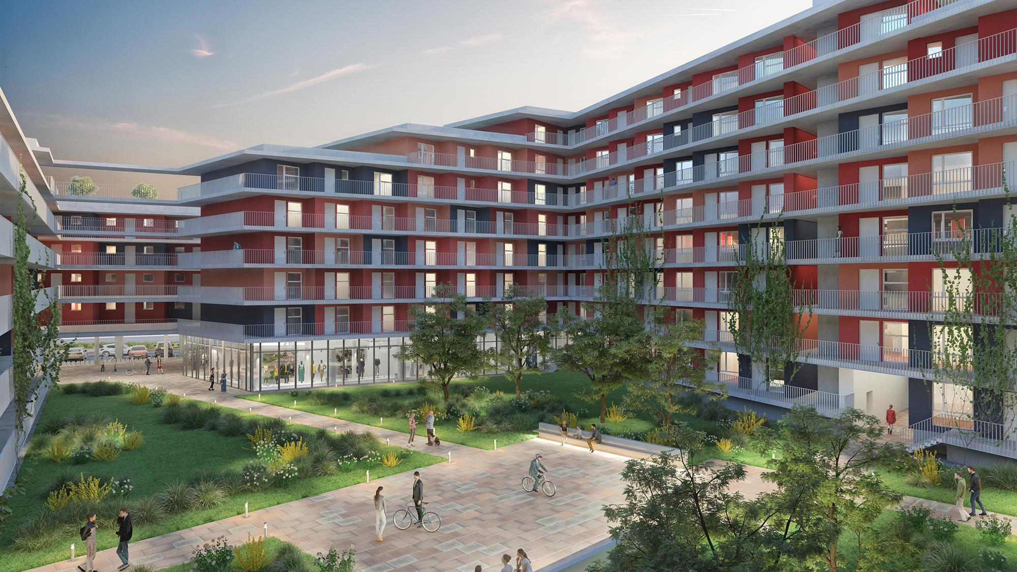 Ingenieurbüro Wien, Ingenieurbüro Graz